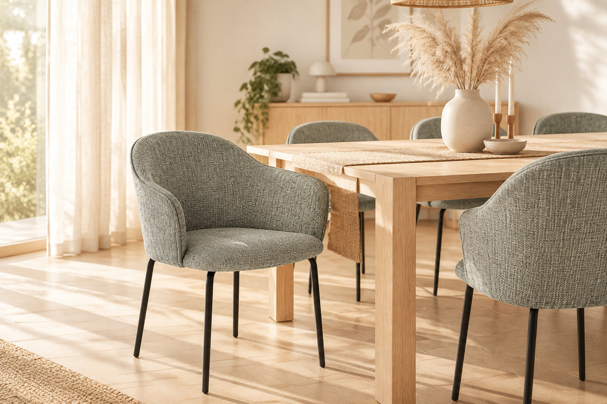 Silla Aster