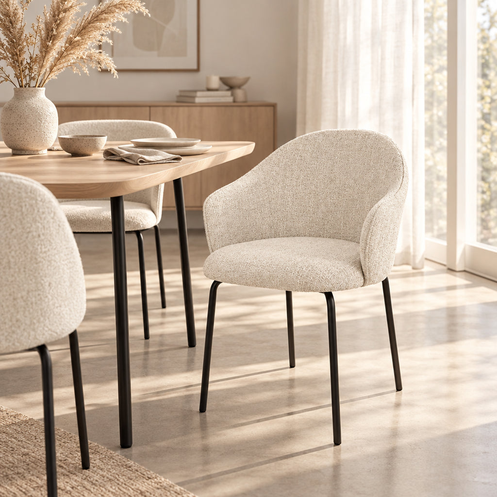 Silla Aster