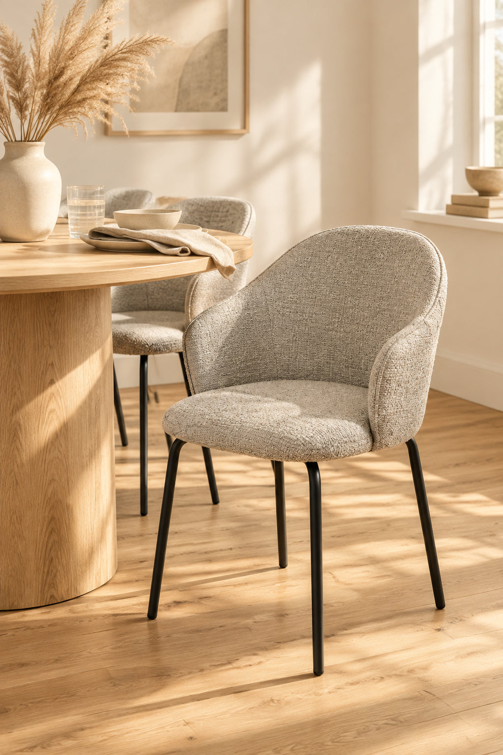 Silla Aster