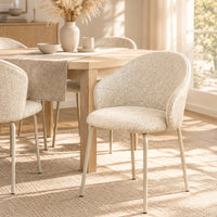Silla Aster