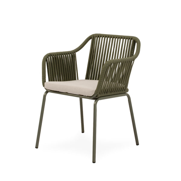 Silla Caños