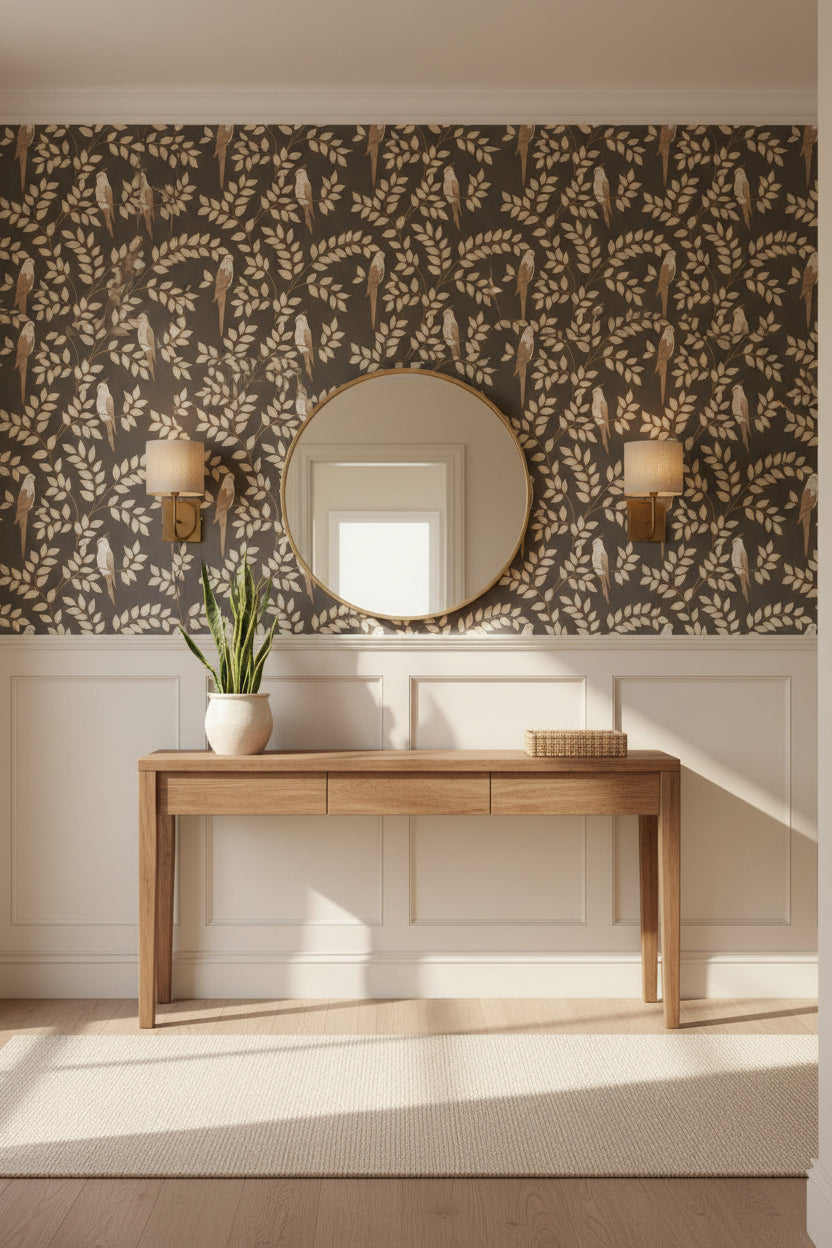 Papel Amara Bloom