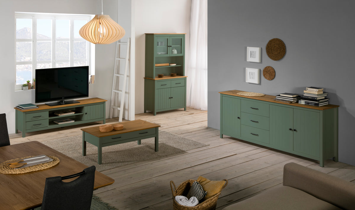 Mueble tv Margarita