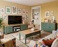 Mueble tv Margarita