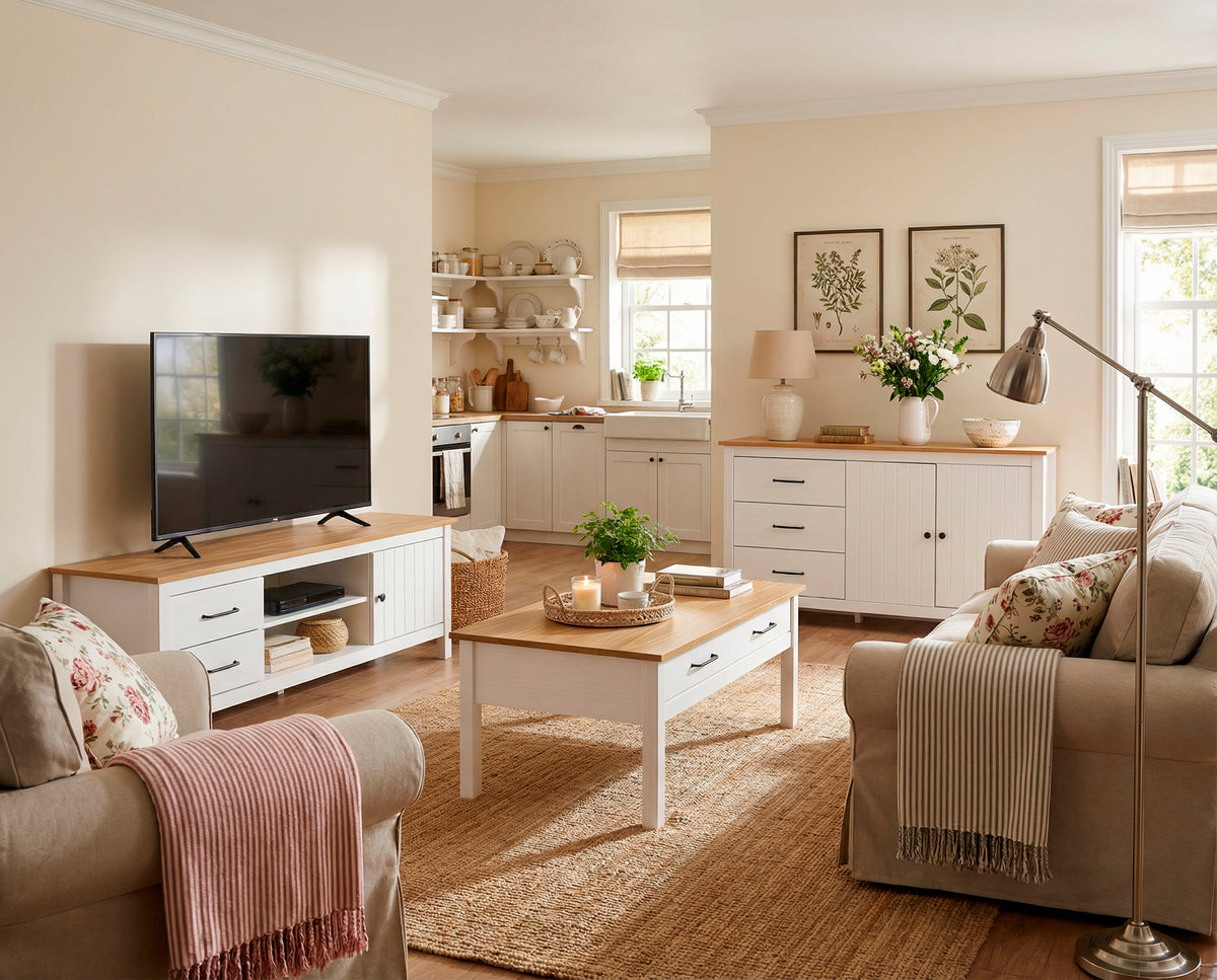 Mueble tv Margarita