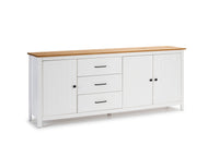 Aparador Margarita 190cm