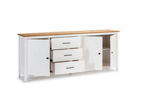 Aparador Margarita 190cm