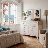 Cómoda Aurora 110
