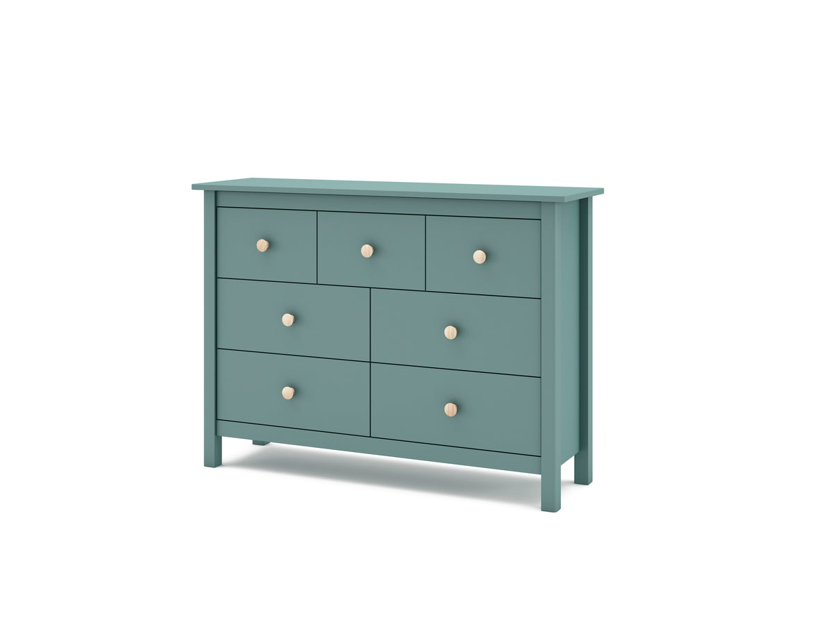 Cómoda Pinocho 110cm