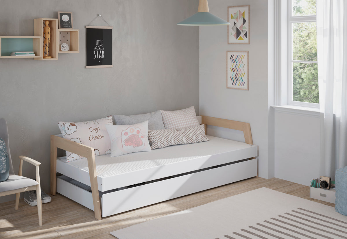 Cama Tiana 90x190cm