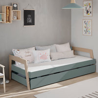 Cama Tiana 90x190cm