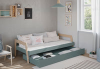 Cama Tiana 90x190cm