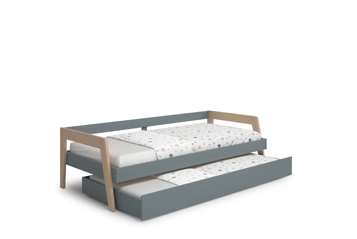 Cama Tiana 90x190cm