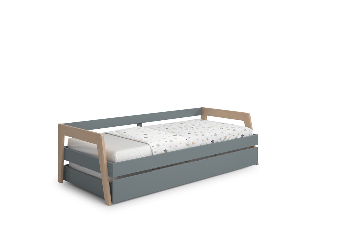 Cama Tiana 90x190cm