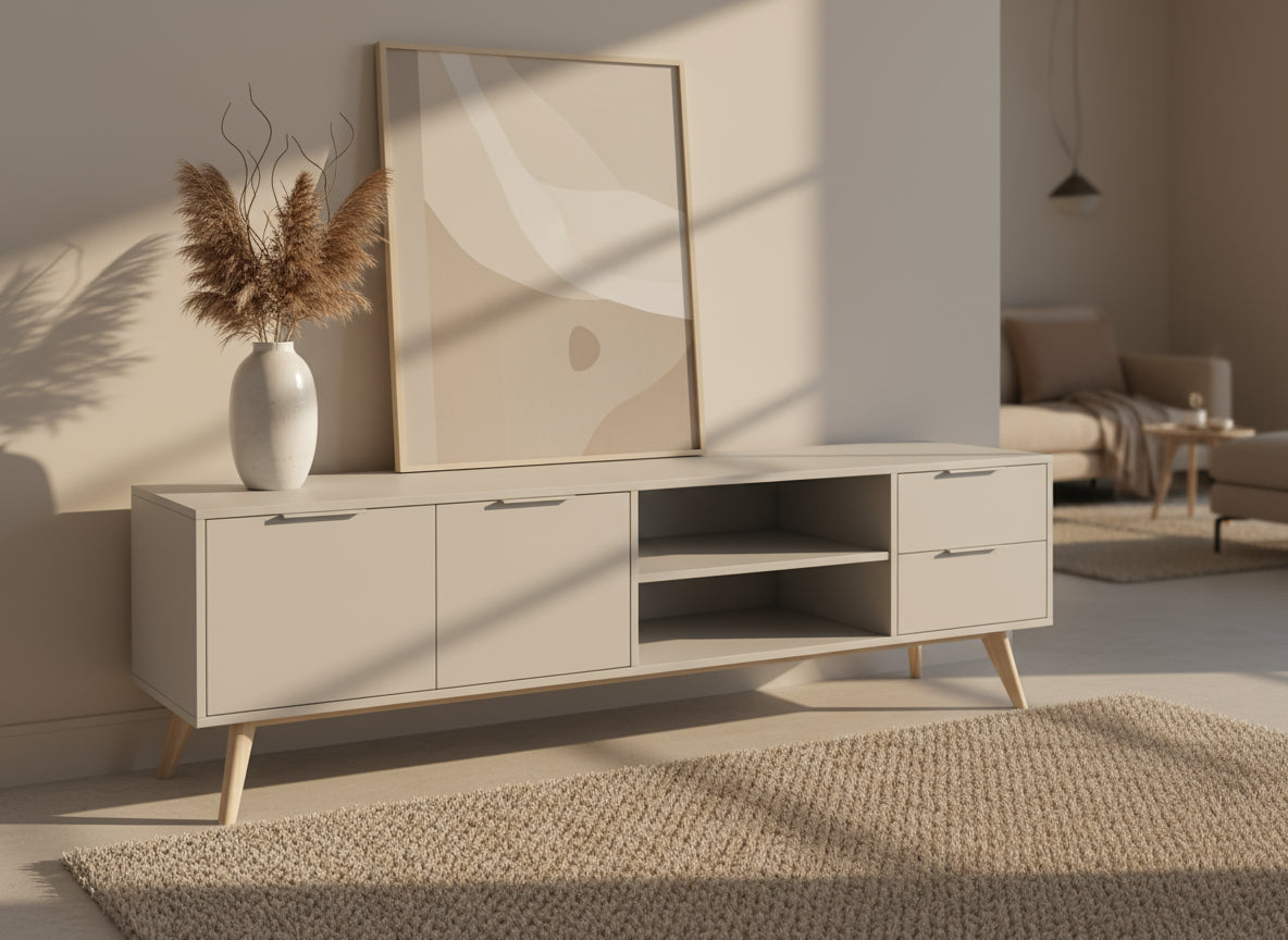 Mueble tv Lira 180cm