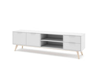 Mueble tv Lira 180cm