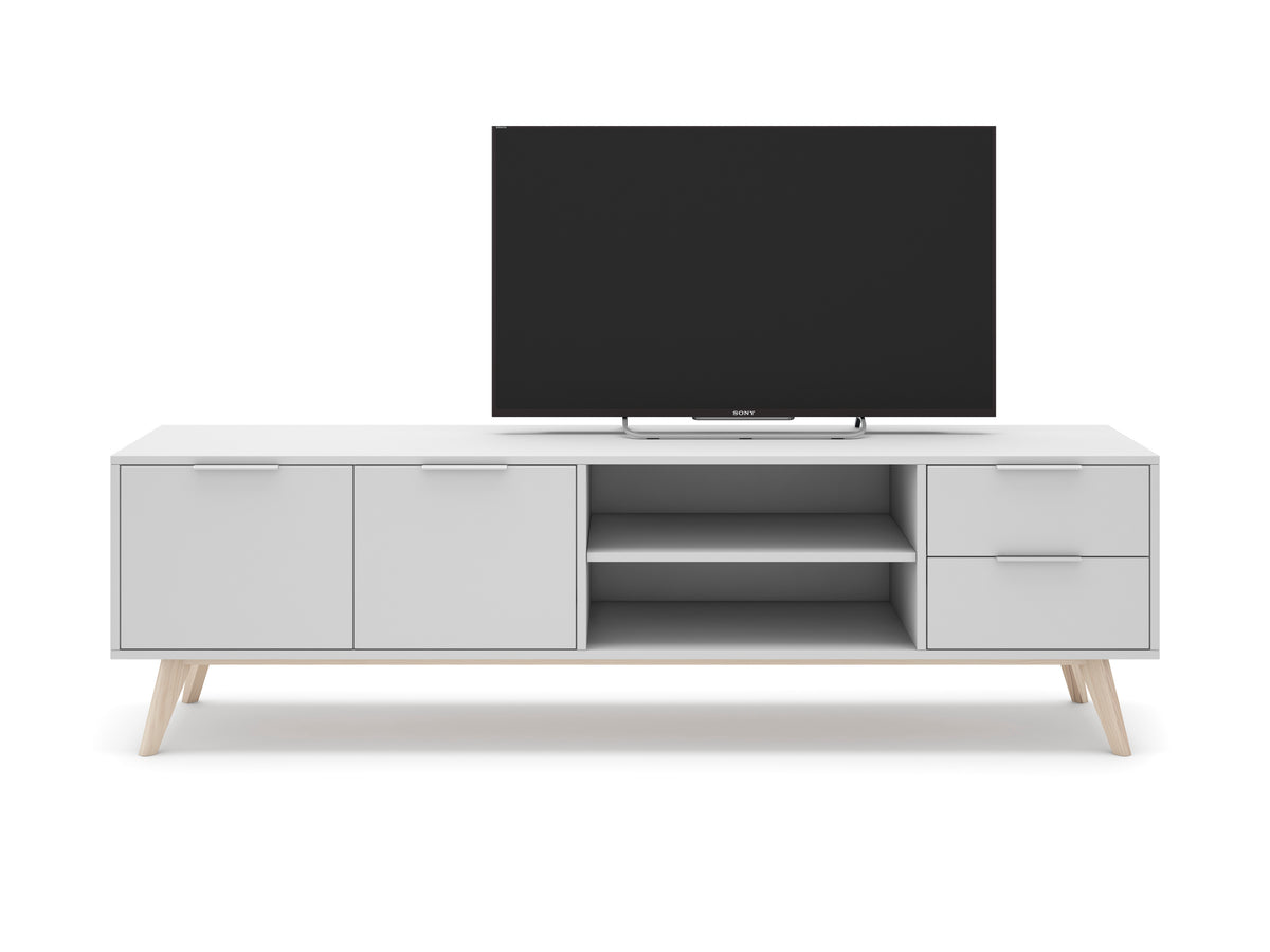 Mueble tv Lira 180cm