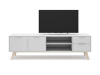 Mueble tv Lira 180cm