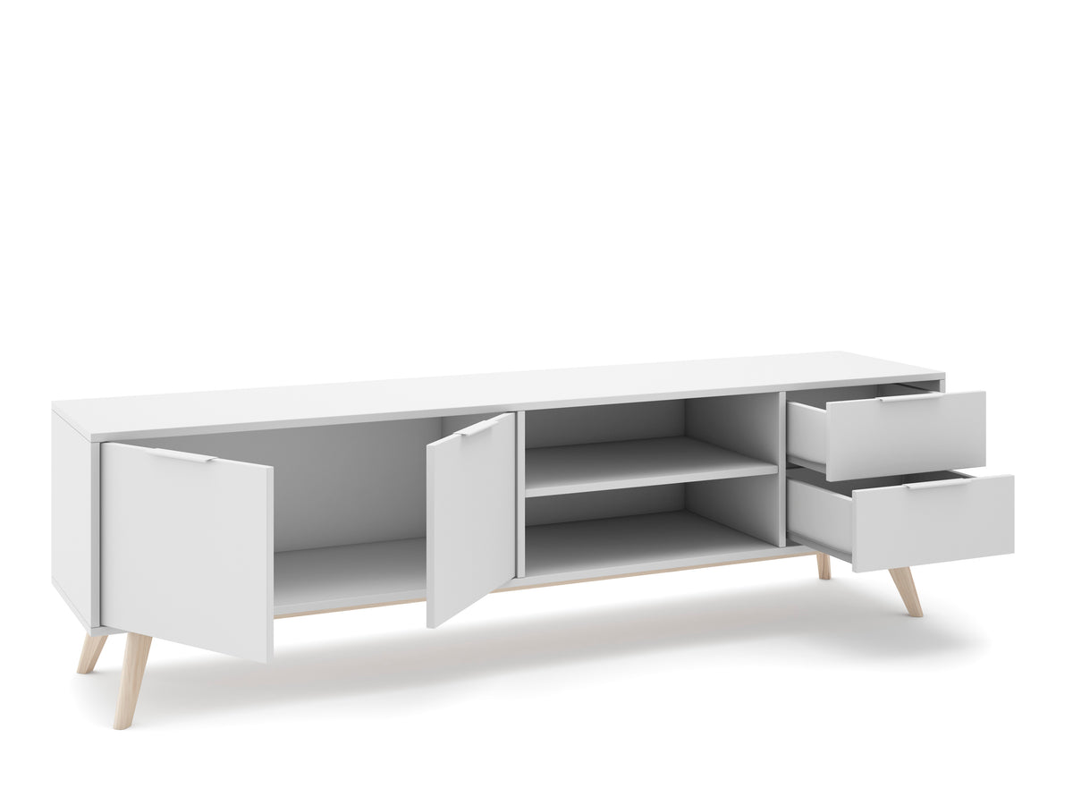 Mueble tv Lira 180cm