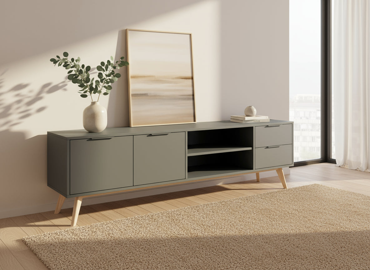 Mueble tv Lira 180cm