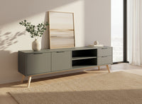 Mueble tv Lira 180cm