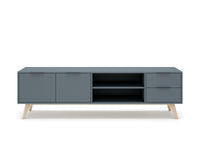 Mueble tv Lira 180cm