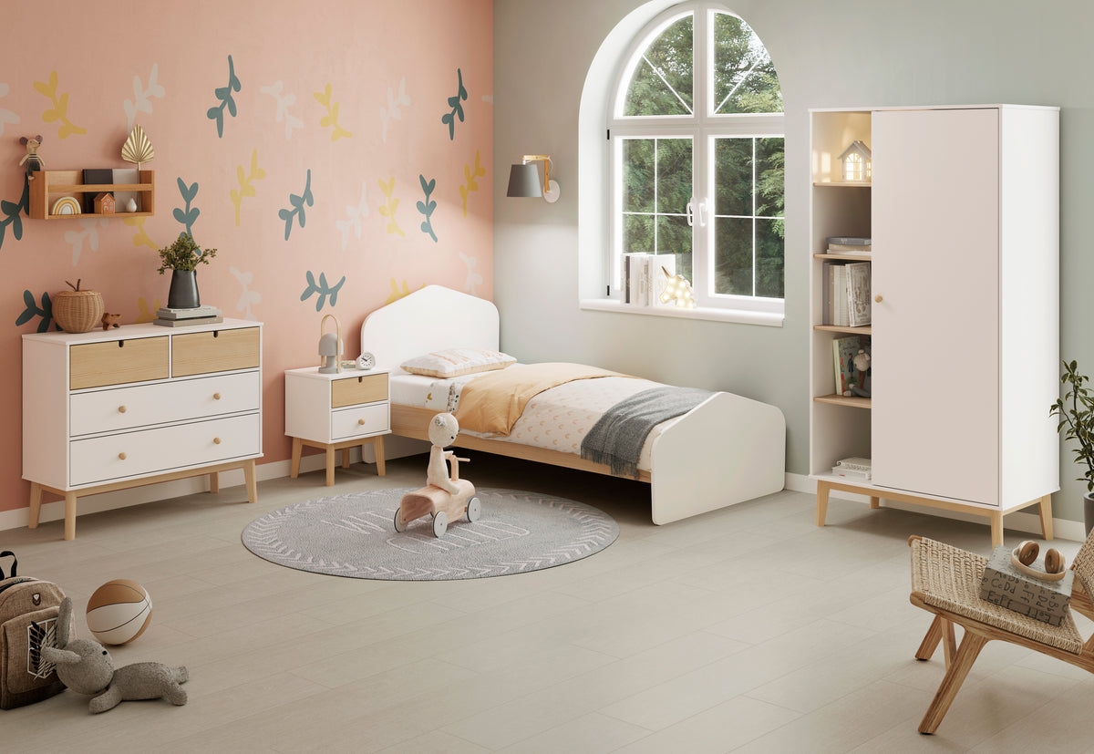 Cama Dumbo