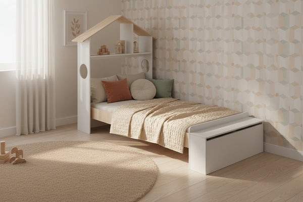 Casita Jasper