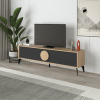 Mueble tv Anais 180