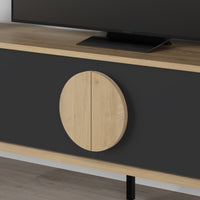 Mueble tv Anais 180