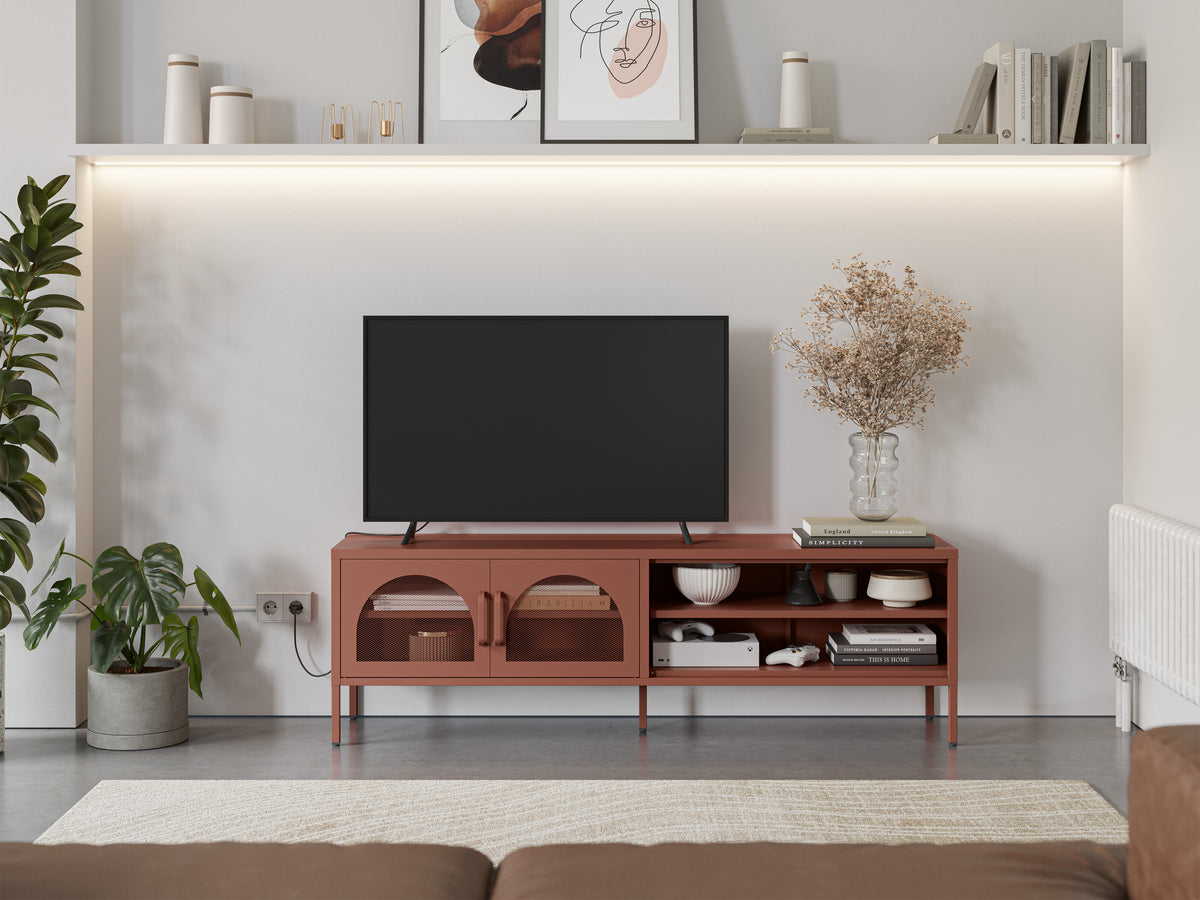 Mueble Tv Oxen (