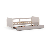 Cama Nido Peter 90x190cm