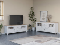 Mueble tv Lady