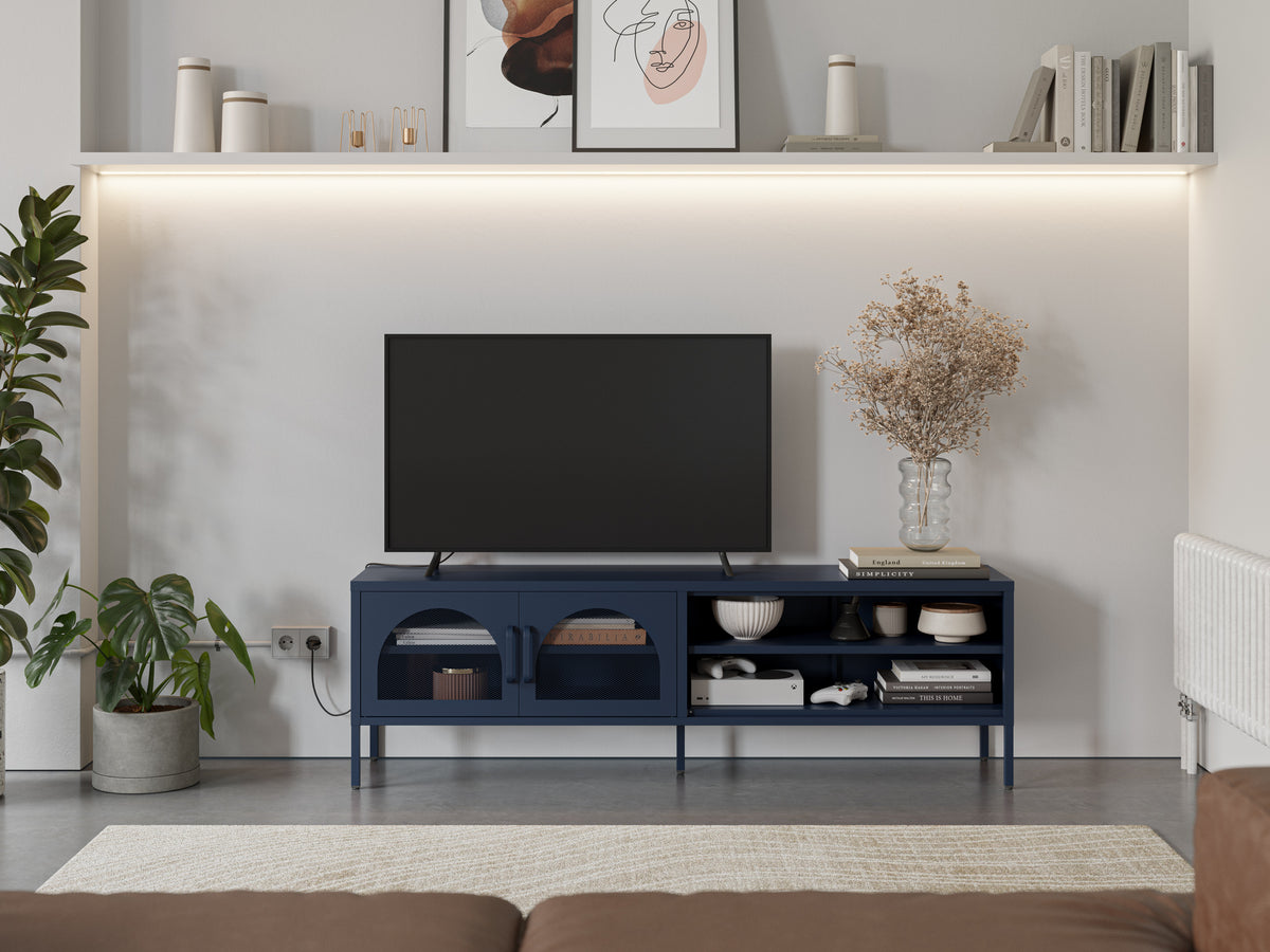 Mueble Tv Oxen (