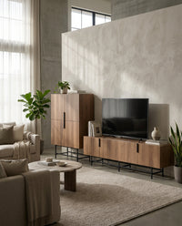 Mueble tv Fanny