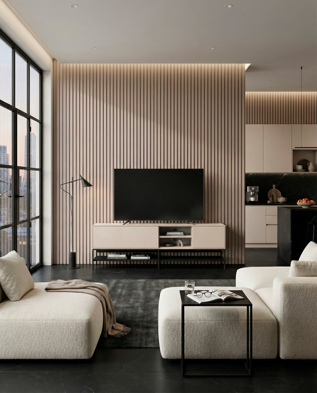 Mueble Tv Kafka