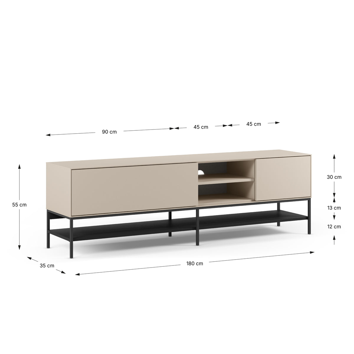 Mueble Tv Kafka