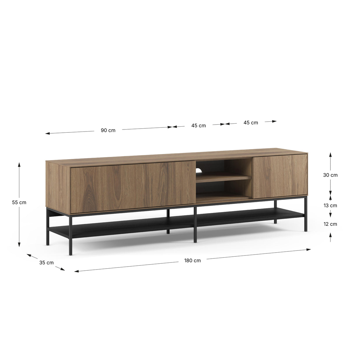 Mueble Tv Kafka