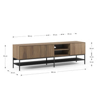 Mueble Tv Kafka