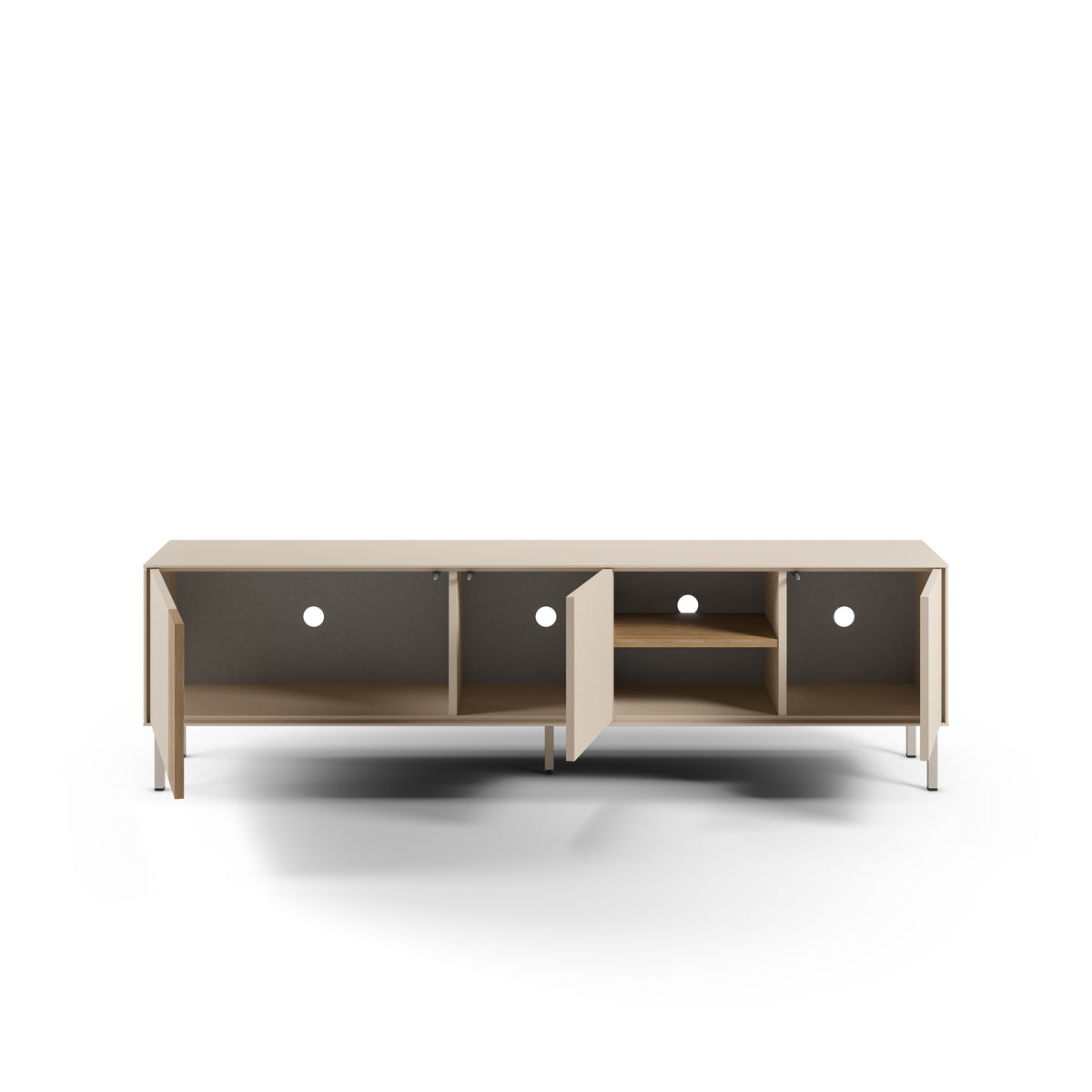 Mueble tv Seralia