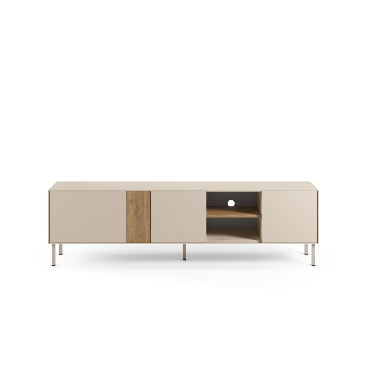 Mueble tv Seralia