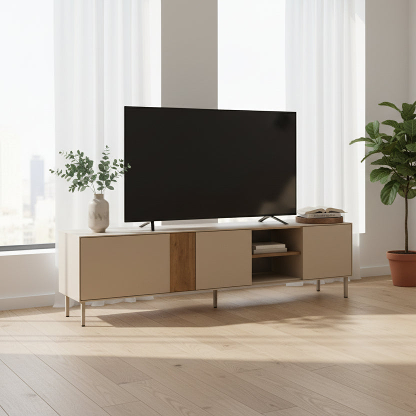 Mueble tv Seralia