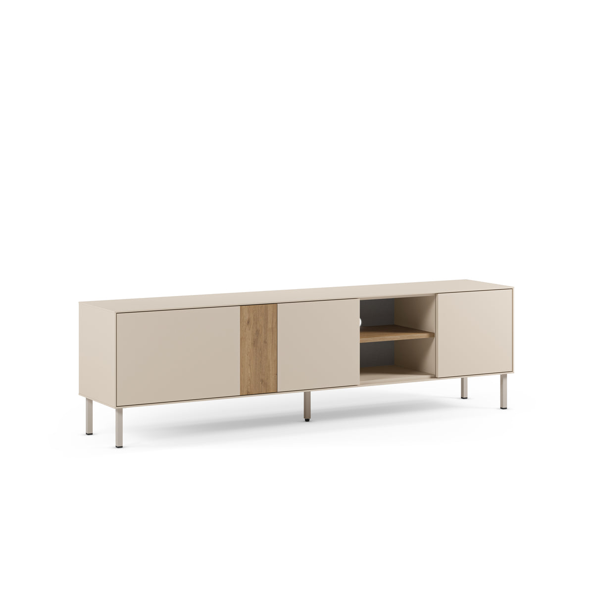 Mueble tv Seralia