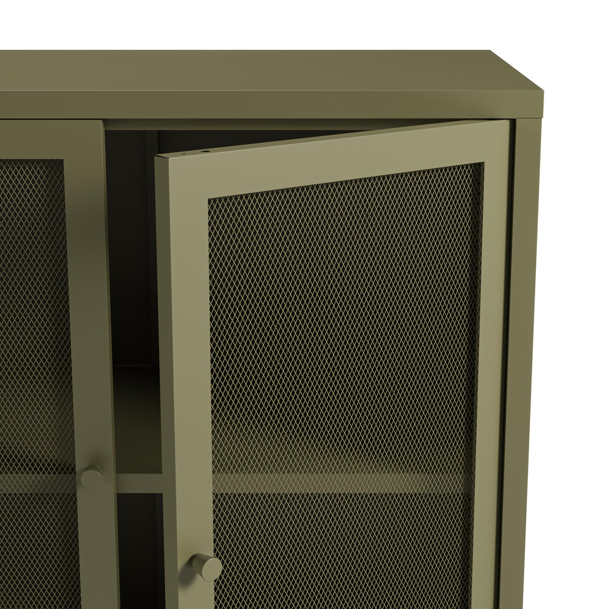 Aparador puertas Niron