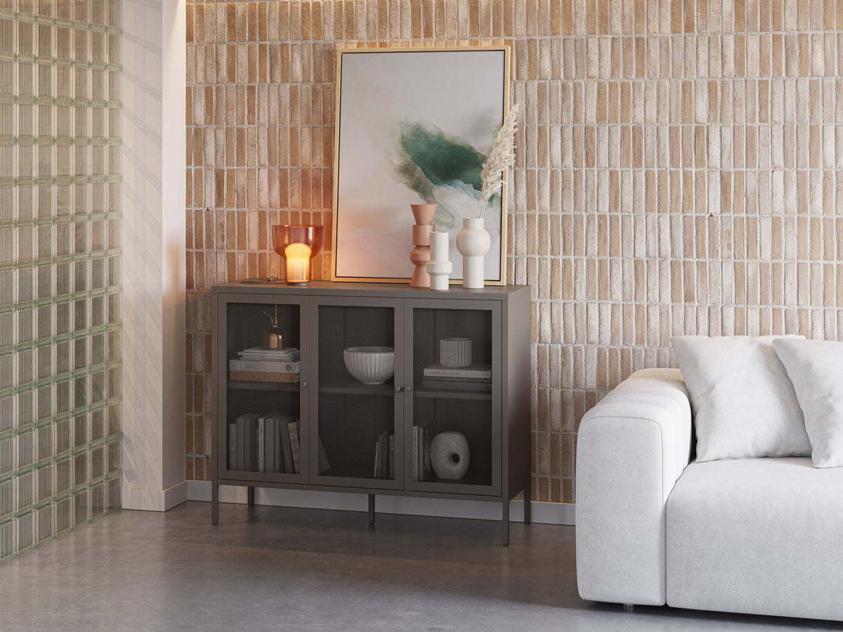 Aparador puertas Niron