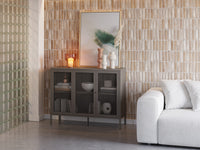 Aparador puertas Niron