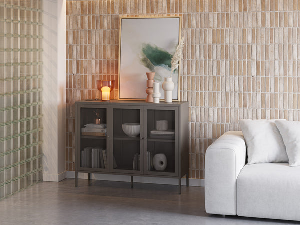 Aparador puertas Niron