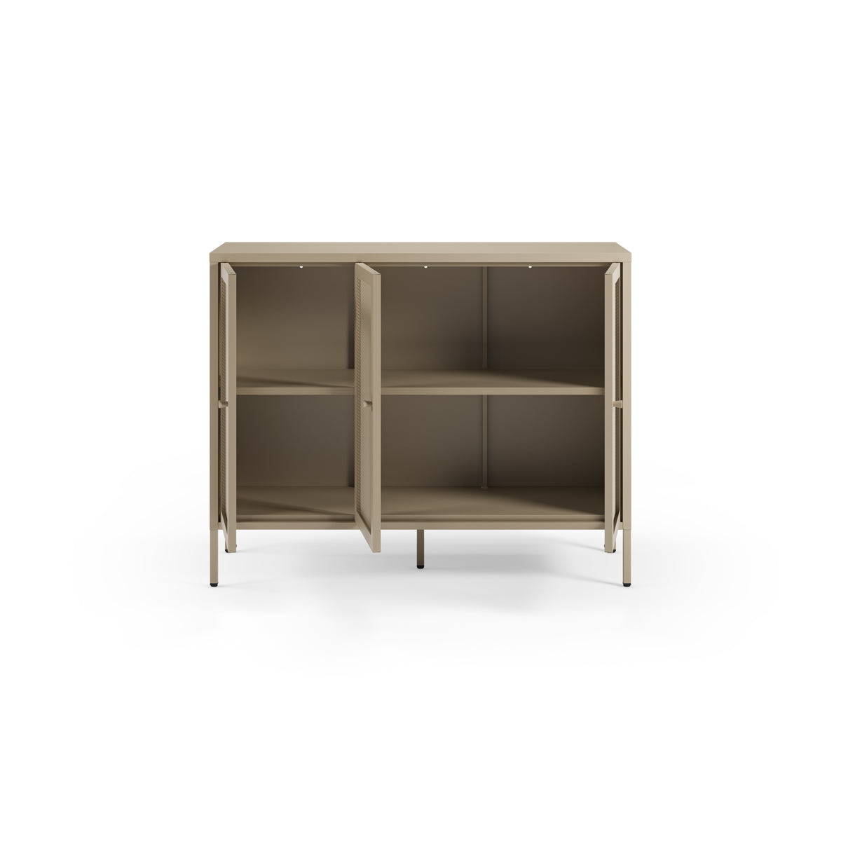 Aparador puertas Niron