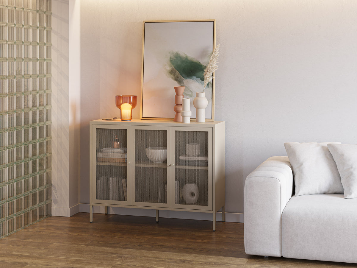 Aparador puertas Niron