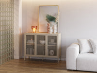 Aparador puertas Niron